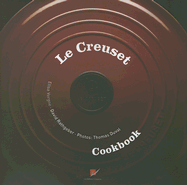 Le Creuset Cookbook