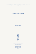 Le Darwinisme