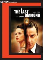 Le dernier diamant