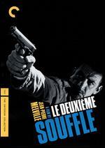 Le Deuxi�me Souffle