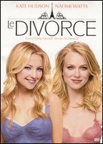 Le Divorce - James Ivory