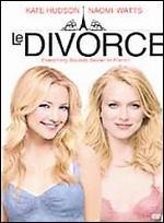 Le Divorce