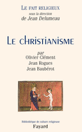 Le Fait religieux, tome 1