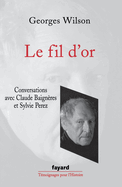 Le fil d'or