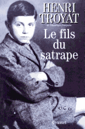 Le fils du satrape