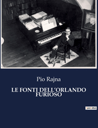 Le Fonti Dell'orlando Furioso