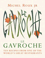 Le Gavroche Cookbook