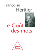 Le gout des mots