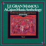 Le Gran Mamou: A Cajun Music Anthology
