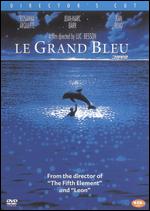 Le Grand Bleu - Luc Besson
