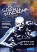 Le Grand Macabre (Gran Teatre del Liceu)