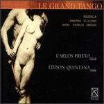 Le Grand Tango