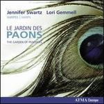 Le Jardin des Paons