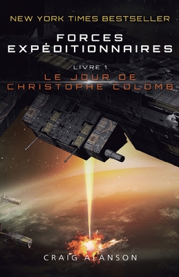 Le Jour de Christophe Colomb - Alanson, Craig, and Zachayus, Mich?le (Translated by)