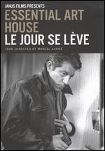 Le jour se l�ve