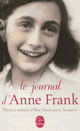 Le Journal D'anne Frank