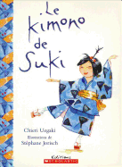 Le Kimono de Suki