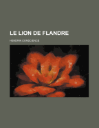 Le Lion de Flandre