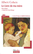 Le Livre de ma m?re