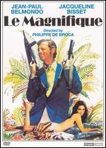 Le Magnifique