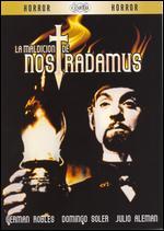 Le Maldici�n de Nostradamus
