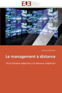 Le Management � Distance