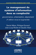 Le management du syst?me d'information dans sa complexit?