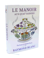 Le Manoir Aux Quat'saisons