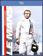 Le Mans [Blu-ray]