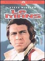 Le Mans
