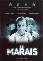 Le Marais
