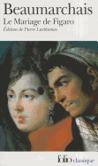 Le mariage de Figaro