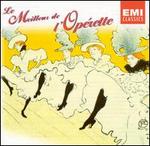 Le Meilleur de l'Op�rette