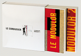 Le Modulor Et Modulor 2