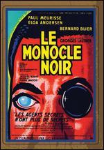 Le Monocle Noir