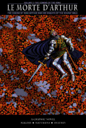 Le Morte D'arthur: Coming King V1