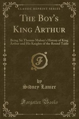 Le Morte D'Arthur, Vol. 1 (Classic Reprint) - Malory, Sir Thomas