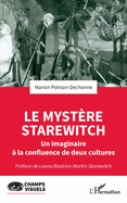 Le myst?re Starewitch: Un imaginaire ? la confluence de deux cultures