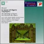 Le Nozze di Figaro [Highlights]