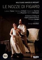 Le Nozze di Figaro (Opera National de Paris)
