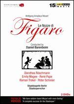 Le Nozze di Figaro (Staatsoper Unter den Linden)