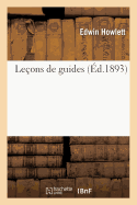 Le?ons de Guides