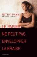 Le papier ne peut pas envelopper la braise