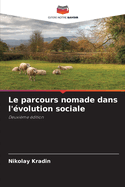 Le parcours nomade dans l'?volution sociale