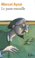 Le Passe-Muraille