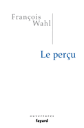 Le per?u