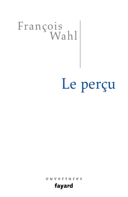 Le per?u - Wahl-F