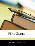 Le Pere Goriot