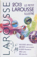 Le Petit Larousse Illustre 2013