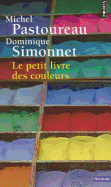 Le Petit Livre Des Couleurs